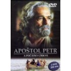 Apoštol Petr a počátky církve - 2 DVD