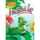 Hermie a ustrašený pavouk - DVD