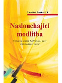 Naslouchající modlitba