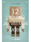 12 způsobů, jak vás mění mobil