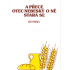A přece otec nebeský o ně stará se