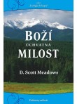 Boží úchvatná milost