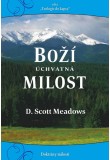 Boží úchvatná milost