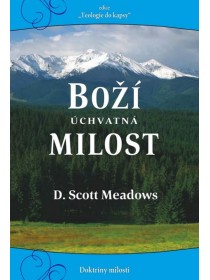 Boží úchvatná milost