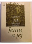 Jemu a jej - 365 manželských inšpirácií