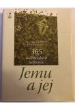 Jemu a jej - 365 manželských inšpirácií