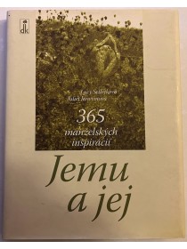 Jemu a jej - 365 manželských inšpirácií