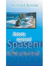 Jistota spasení