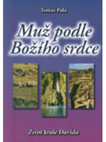 Muž podle Božího srdce
