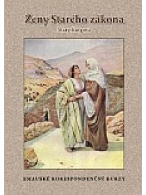 Ženy Starého zákona - Emauzské kurzy