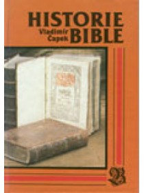 Historie Bible