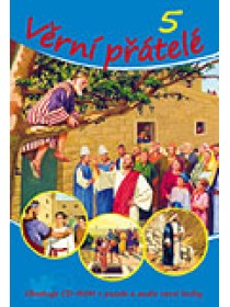 Věrní přátelé 5