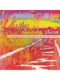 Jákob - muzikál