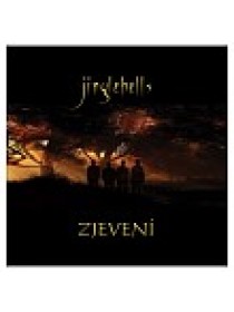 Zjevení (CD)