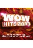 WOW Hits 2009 (2CD)