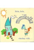 Mimiškolka I. (CD)