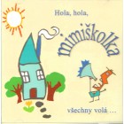 Mimiškolka I. (CD)