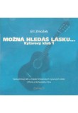 Možná hledáš lásku (CD)