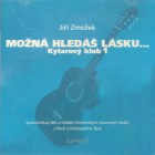Možná hledáš lásku (CD)