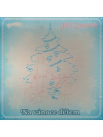 Na vánoce dětem (CD)