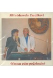 Nesem vám požehnání (CD)