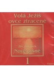 Nové písně 1 (CD)