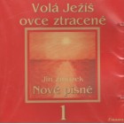 Nové písně 1 (CD)