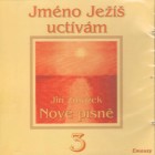 Nové písně 3 (CD)
