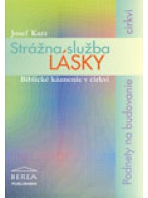 Strážna služba lásky