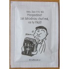 Cukr sáčkový (Bible)