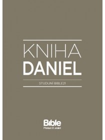 Studijní Bible21: Kniha Daniel