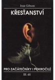 Křesťanství pro začátečníky i pokročilé III.