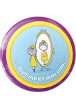 Kapesní zrcátko – Stvořil jsem tě...