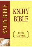 Knihy Bible