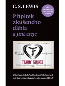 Přípitek zkušeného ďábla a jiné eseje