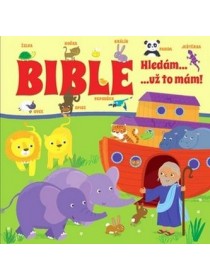 Bible - Hledám… Už to mám!