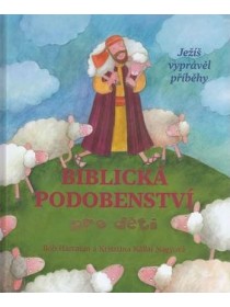 Biblická podobenství pro děti