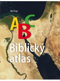 ABC Biblický atlas