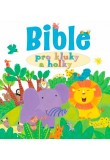 Bible pro kluky a holky