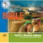 BIBLE – výběr z Nového zákona