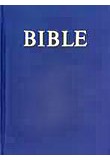 Bible ČEP váz. kapesní 120x160 (25% sleva)