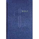 Bible jednosloupcová - Český ekumenický překlad 