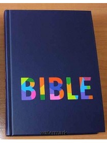 Bible - Český studijní překlad 11
