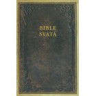 Bible kralická (1204)
