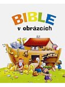 Bible v obrázcích