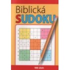 Biblická sudoku