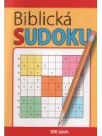 Biblická sudoku