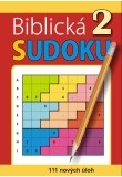Biblická sudoku 2