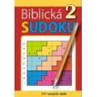 Biblická sudoku 2