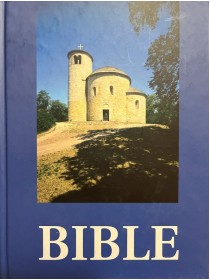 Bible ČEP + DT - Říp